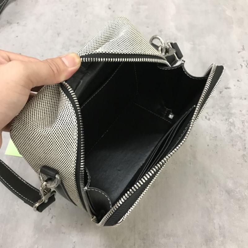 Burberry Top Handle Bags